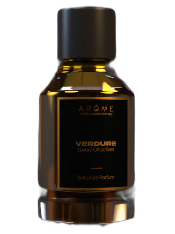 Verdure, Arome bottle